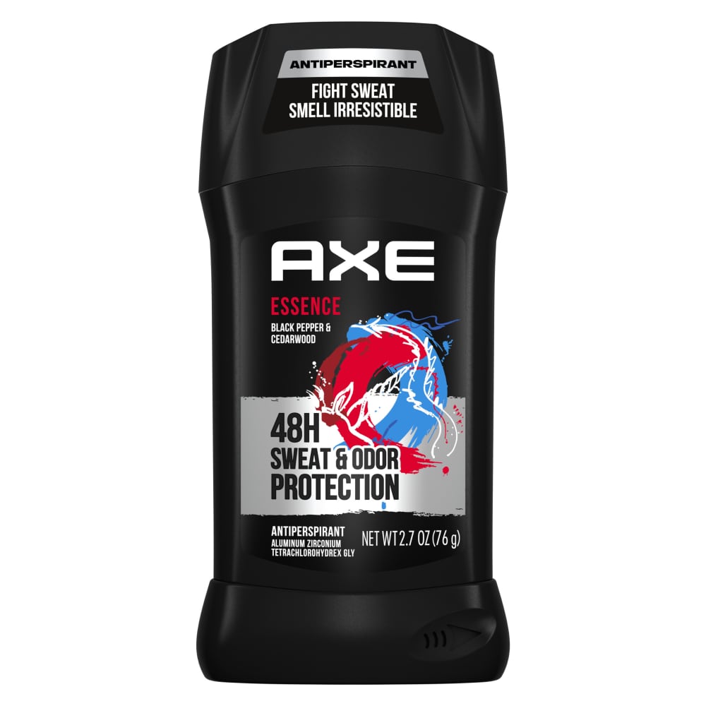 AXE - Essence Black Pepper & Cedarwood Antiperspirant Stick - 2.7 Oz (76g) — image 1 — Meeshop Pakistan