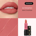 Luscious - Icon Lipstick - Cinnamon