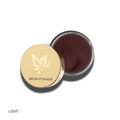 BBA By Suleman - 24K Gold & Roses Brow Pomade - 01 LIGHT