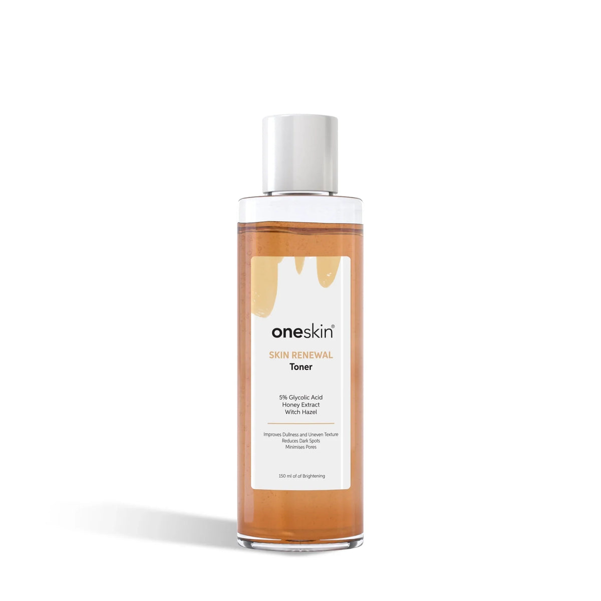 Oneskin - Skin Renewal Toner - 150ml — image 1 — Meeshop Pakistan
