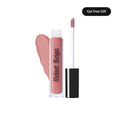Luscious - Velvet Reign Liquid Lipstick - 01 Tiara