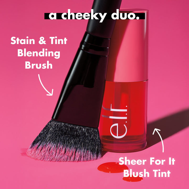 ELF - Sheer For It Blush Tint — image 4 — Meeshop Pakistan