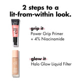 ELF - Halo Glow Liquid Filter view 2