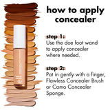ELF - Hydrating Camo Concealer view 4