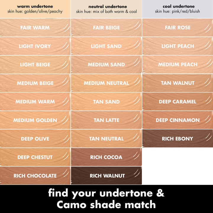 ELF - Hydrating Camo Concealer — image 3 — Meeshop Pakistan