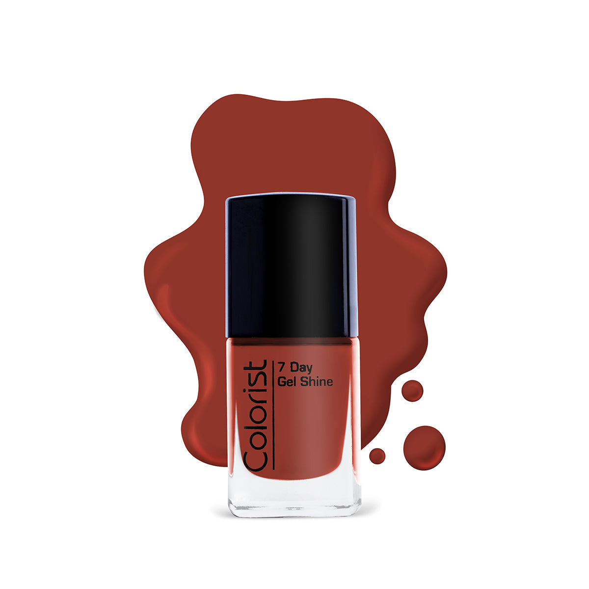 ST London - Colorist Nail Paint - St022 - Grenadine — image 1 — Meeshop Pakistan