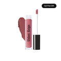 Luscious - Velvet Reign Liquid Lipstick - 03 Empress