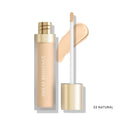 BBA By Suleman - Sweat Resistant Long Wear Concealer 30g natural