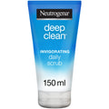 Neutrogena - Deep Clean Invigorating Daily Scrub 150ml