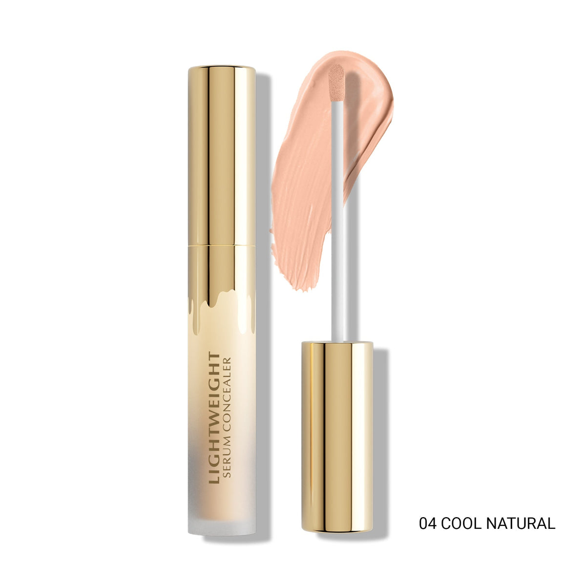 BBA By Suleman - Lightweight Serum Concealer 30g cool natural — image 1 — Meeshop Pakistan
