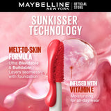 Maybelline - New York Sunkisser Liquid Glow Blush view 4