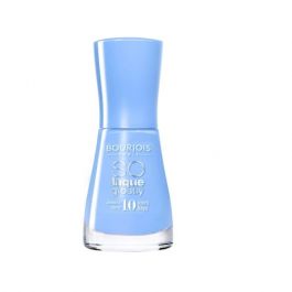 Bourjois - So Laque Nail Polish - 06 Adora Bleu — image 1 — Meeshop Pakistan