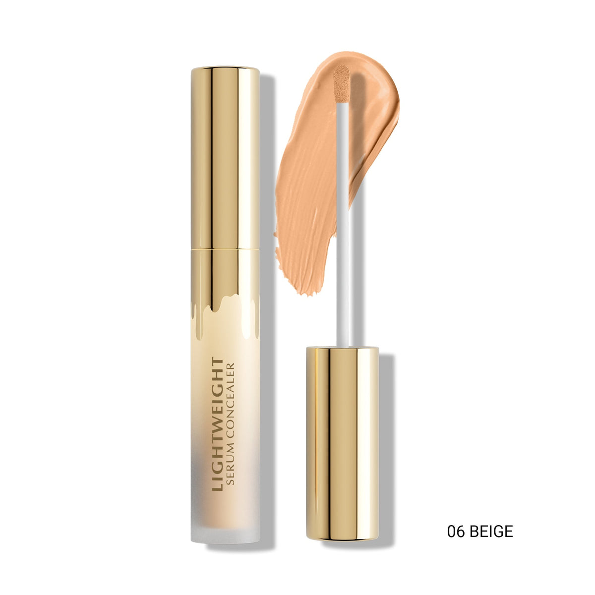 BBA By Suleman - Lightweight Serum Concealer 30g beige — image 1 — Meeshop Pakistan