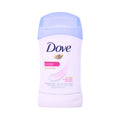 Dove - Invisible Solid Powder Antiperspirant Stick - 1.6 Oz (45g)