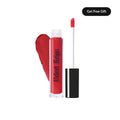 Luscious - Velvet Reign Liquid Lipstick - 07 Queen