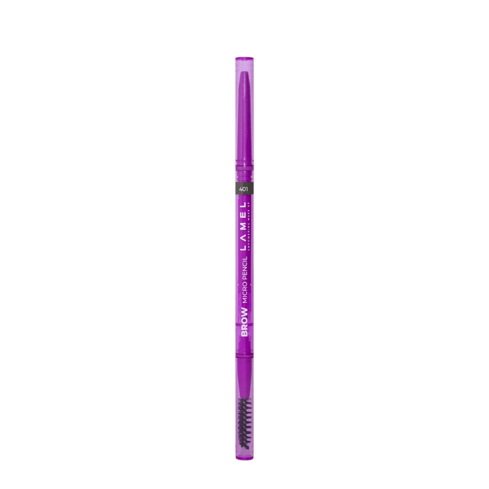 Lamel - Brow Micro Pencil 401 — image 1 — Meeshop Pakistan