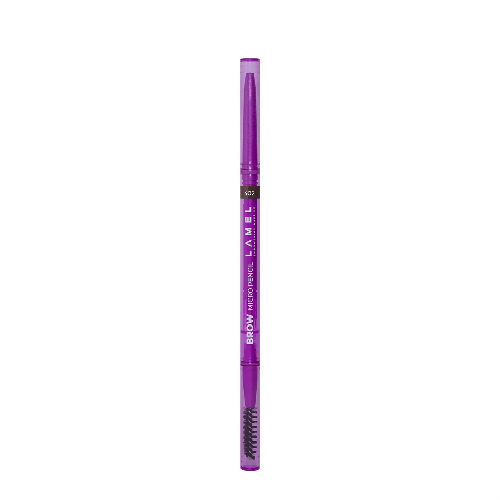 Lamel - Brow Micro Pencil 402 — image 1 — Meeshop Pakistan