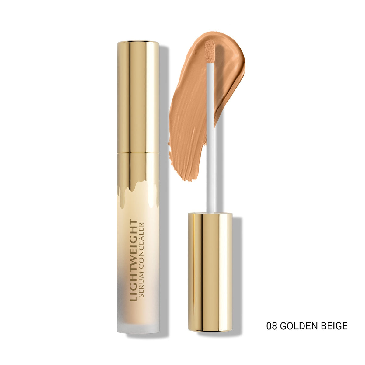 BBA By Suleman - Lightweight Serum Concealer 30g golden beige — image 1 — Meeshop Pakistan