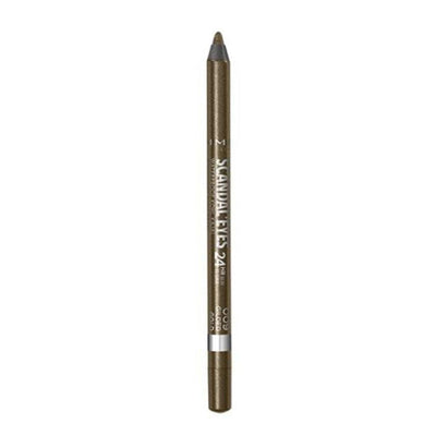 Rimmel London - Scandaleyes Waterproof Kohl Kajal Liner - Gilded Gold