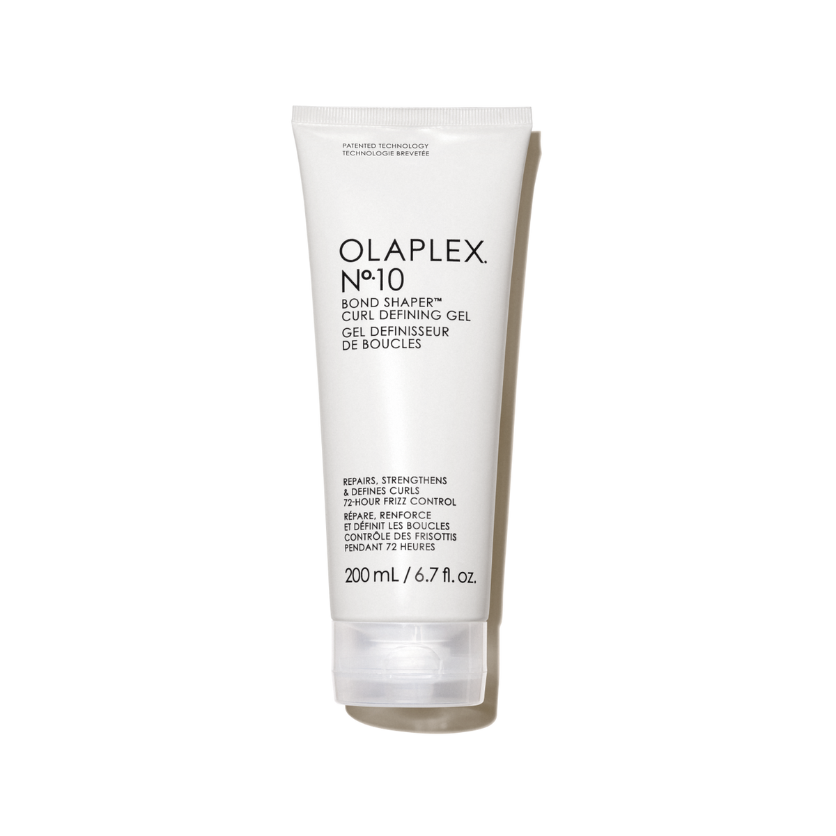 Olaplex - No.10 Bond Shaper Curl Defining Gel 200Ml — image 1 — Meeshop Pakistan