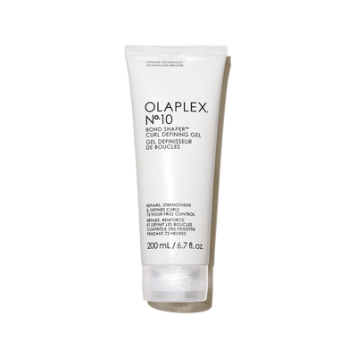Olaplex - No.10 Bond Shaper Curl Defining Gel 200Ml