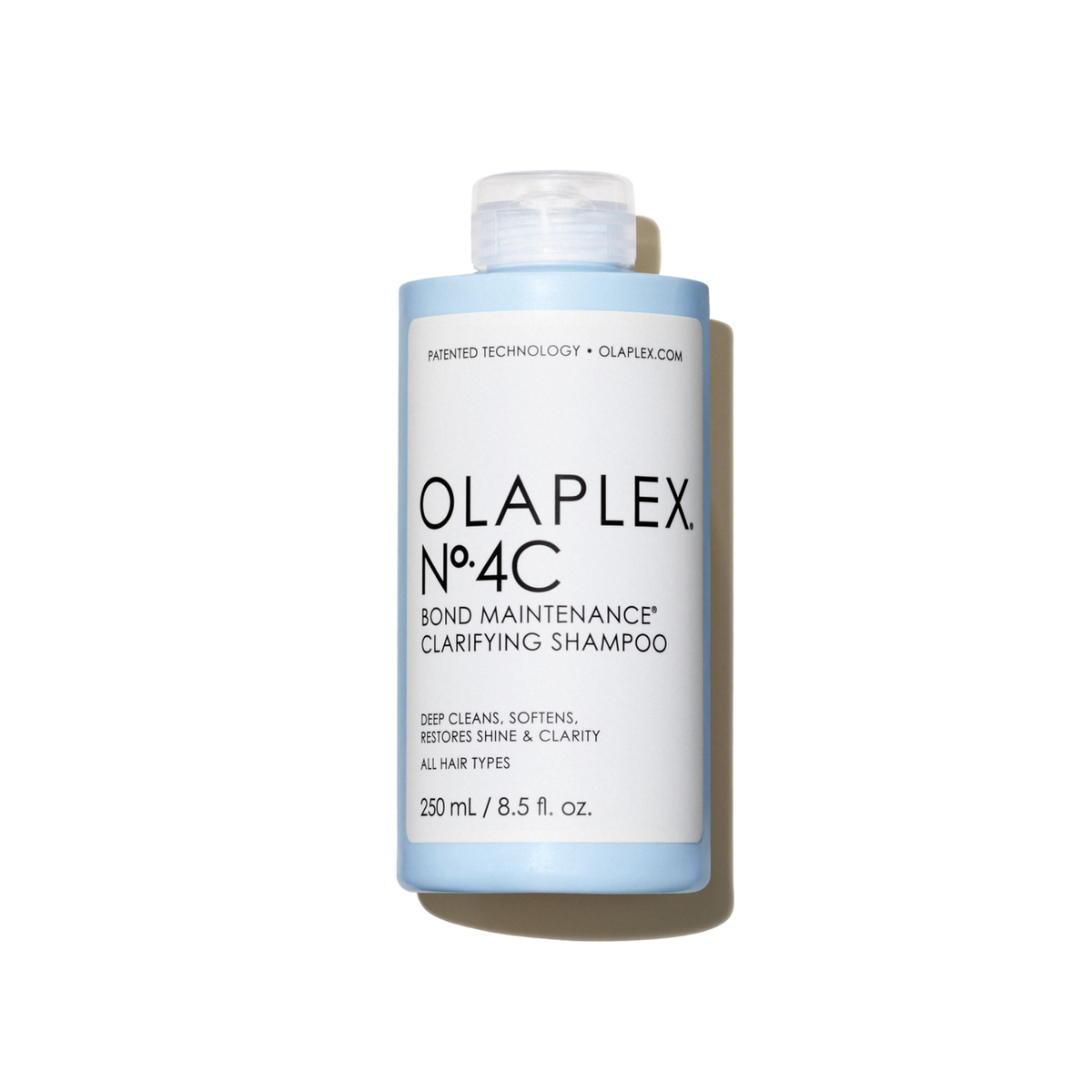 Olaplex - No.4C Bond Maintenance Clarifying Shampoo 250Ml — image 1 — Meeshop Pakistan