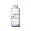 Olaplex - No.4P Blonde Enhancer Toning Shampoo 250Ml