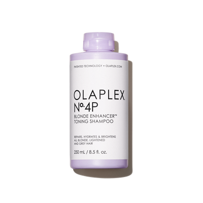 Olaplex - No.4P Blonde Enhancer Toning Shampoo 250Ml