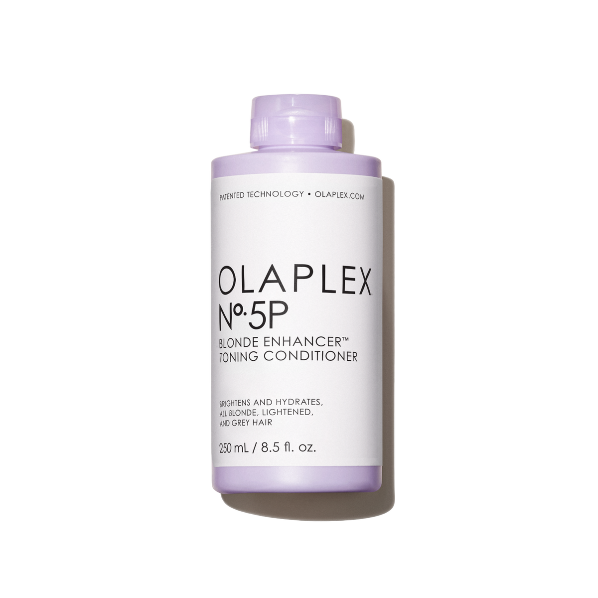 Olaplex - No.5P Blonde Enhancer Toning Conditioner 250Ml — image 1 — Meeshop Pakistan