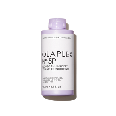 Olaplex - No.5P Blonde Enhancer Toning Conditioner 250Ml
