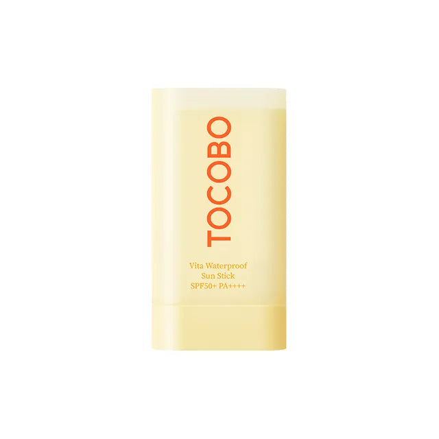 Tocobo - Vita Waterproof Sun Stick SPF50+ Pa++++ 18G — image 1 — Meeshop Pakistan