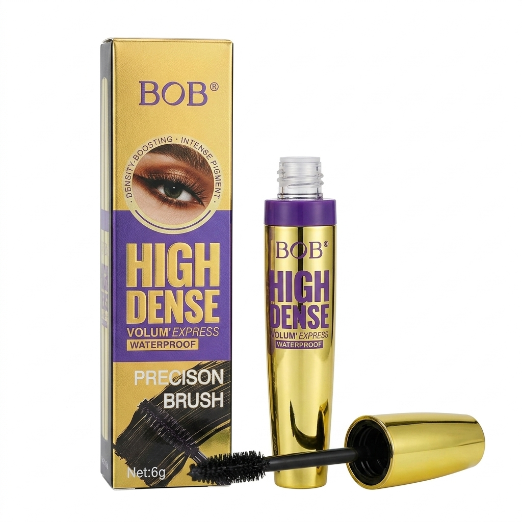 BOB - High Dense Volume Mascara — image 1 — Meeshop Pakistan