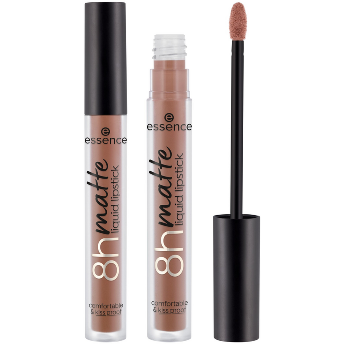 Essence - 8H Matte Liquid Lipstick 01 — image 1 — Meeshop Pakistan