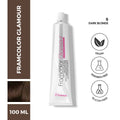 Framesi - FramColor Glamour - 6 Dark Blonde