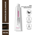 Framesi - FramColor Glamour - 4.64 Extra Dark Chocolate Medium Chestnut