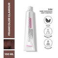Framesi - FramColor Glamour - 5.64 Dark Chocolate Light Chestnut