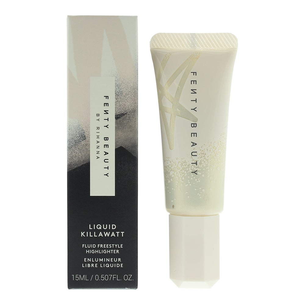 Fenty Beauty - Liquid Killawatt Fluid Highlighter - 01 Sidechick — image 1 — Meeshop Pakistan