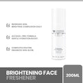 Janssen - Brightening Face Freshener 200ml