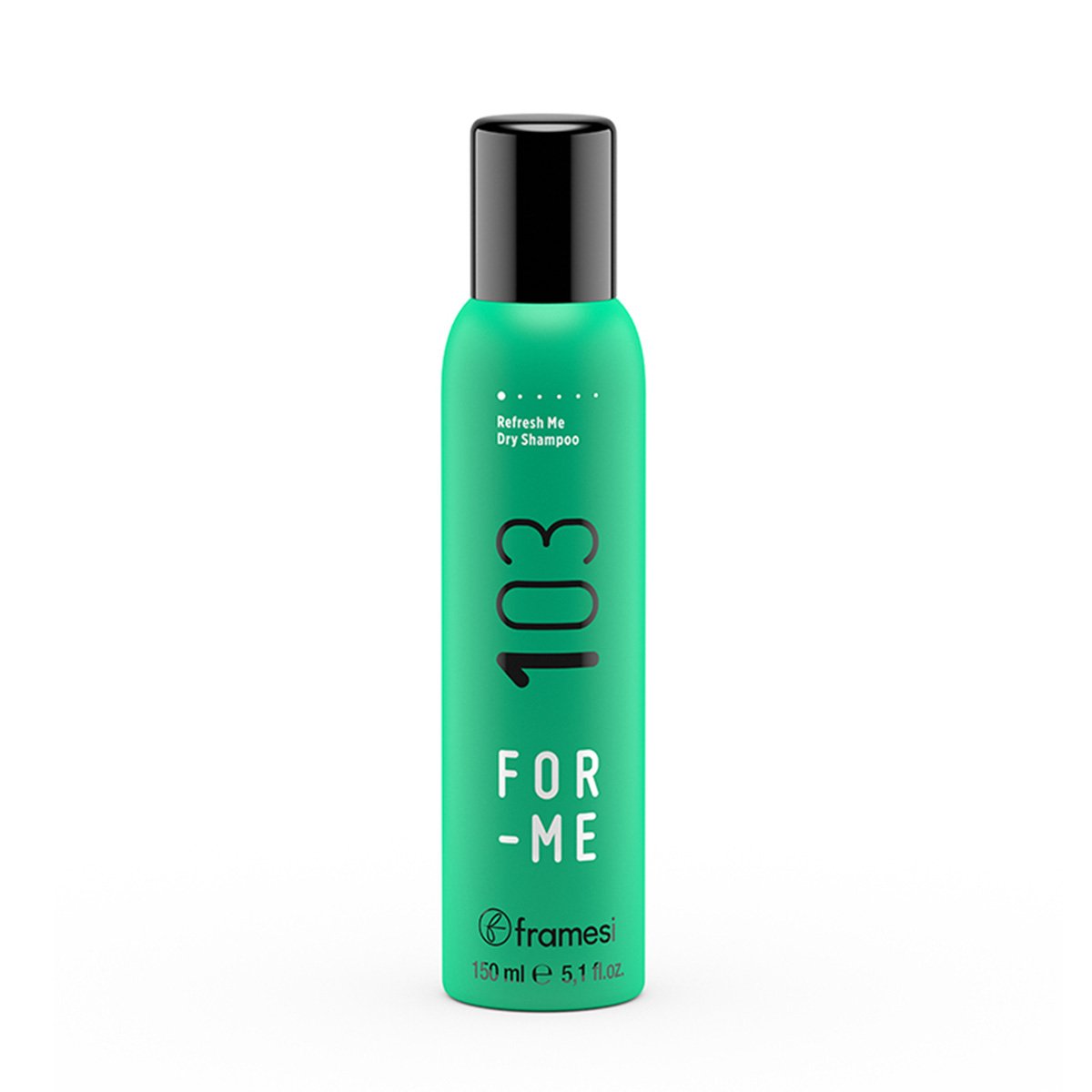 Framesi - FOR ME 103 Refresh Me Dry Shampoo — image 1 — Meeshop Pakistan