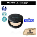 Maybelline - Fit Me Matte + Poreless Powder - 109 Light Ivory