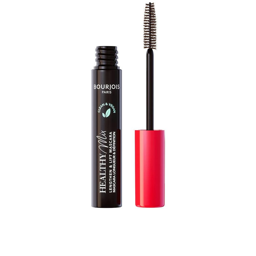 Bourjois - Healthy Mix Lengthen & Lift Mascara - 001 Ultra Black — image 1 — Meeshop Pakistan
