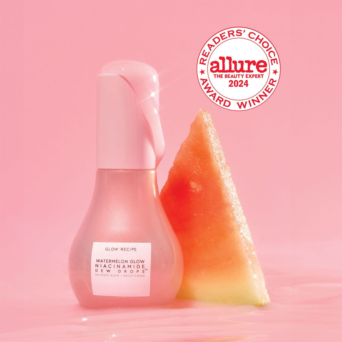 Glow Recipe - Niacinamide Dew Drops - 40ml — image 1 — Meeshop Pakistan
