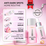 L'Oreal Paris - Glycolic Bright Melasyl Anti Dark Spot Serum view 2