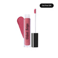 Luscious - Velvet Reign Liquid Lipstick - 10 Majestic Bloom