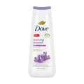 Dove - Morning Blossom Body Wash - 591ml