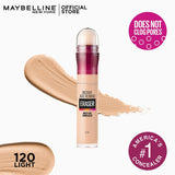 Maybelline - Instant Age Rewind Eraser Dark Circles Treatment Concealer view 1