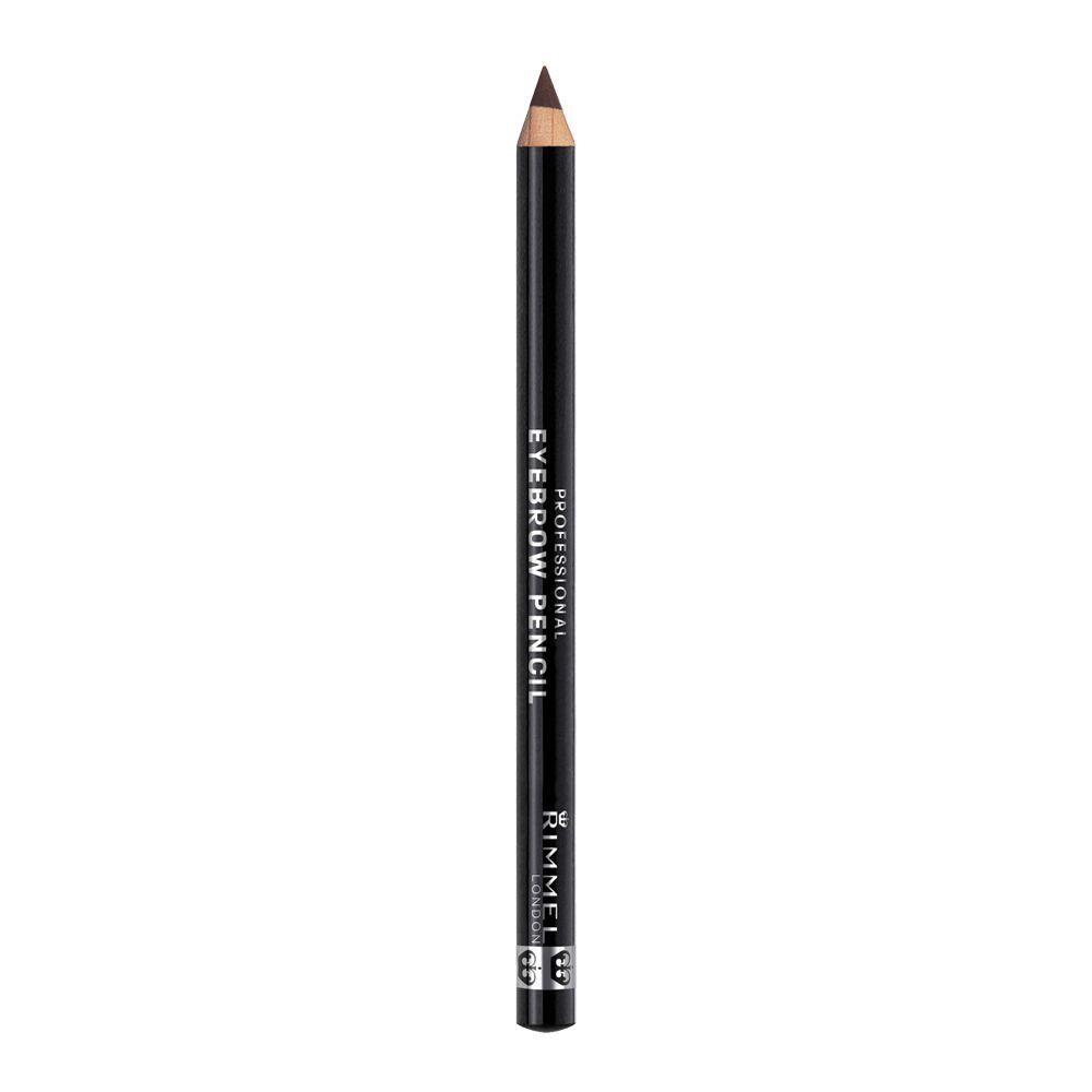 Rimmel - Eye Brow Pencil Hazel 002 — image 1 — Meeshop Pakistan