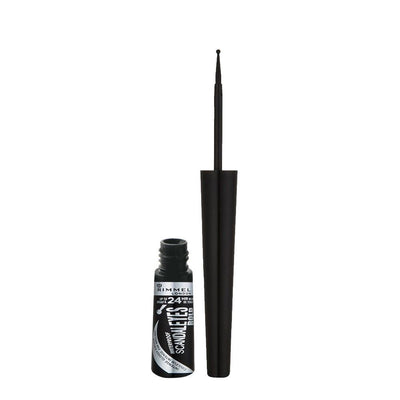 Rimmel London - Scandaleyes Bold Liquid Eyeliner 034-001