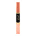 Max Factor - Lipfinity Colour And Gloss - 590 Glazed Caramel