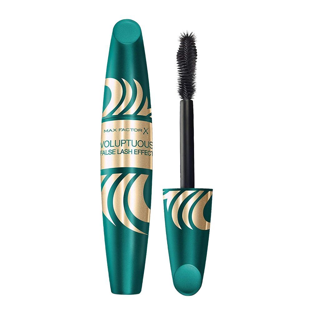 Max Factor - Voluptuous False Lash Effect Mascara Black — image 1 — Meeshop Pakistan